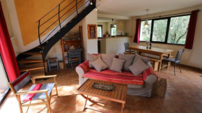 Gîte Côté Chênes Verts